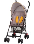 CHIPOLINO Carucior sport Amaya tiramisu pliere tip umbrela greutate admisa 15 kg
