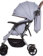 CHIPOLINO Carucior sport April ash grey