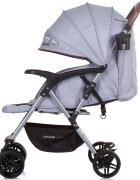 CHIPOLINO Carucior sport April ash grey