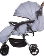 CHIPOLINO Carucior sport April ash grey
