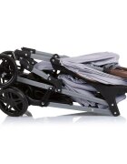 CHIPOLINO Carucior sport April ash grey