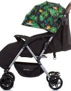 CHIPOLINO Carucior sport April jungle
