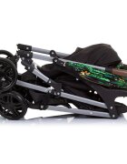CHIPOLINO Carucior sport April jungle