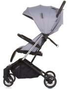 CHIPOLINO Carucior sport Bijou ash grey