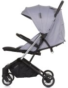 CHIPOLINO Carucior sport Bijou ash grey