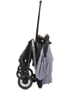 CHIPOLINO Carucior sport Bijou ash grey