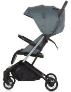 CHIPOLINO Carucior sport Bijou pastel green