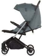 CHIPOLINO Carucior sport Bijou pastel green