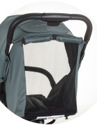 CHIPOLINO Carucior sport Bijou pastel green