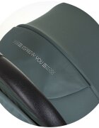 CHIPOLINO Carucior sport Bijou pastel green