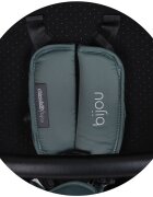 CHIPOLINO Carucior sport Bijou pastel green