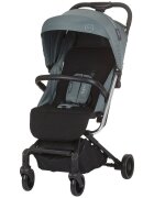 CHIPOLINO Carucior sport Bijou pastel green