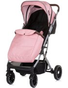 CHIPOLINO Carucior sport Combo flamingo