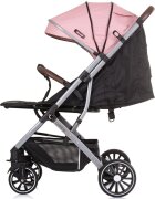 CHIPOLINO Carucior sport Combo flamingo