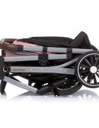 CHIPOLINO Carucior sport Combo flamingo