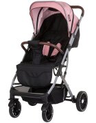 CHIPOLINO Carucior sport Combo flamingo