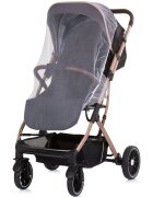 CHIPOLINO Carucior sport Combo obsidian gold