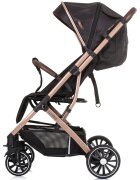 CHIPOLINO Carucior sport Combo obsidian gold