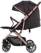 CHIPOLINO Carucior sport Combo obsidian gold