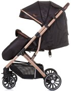 CHIPOLINO Carucior sport Combo obsidian gold