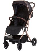 CHIPOLINO Carucior sport Combo obsidian gold