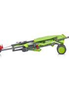 CHIPOLINO Carucior sport Holiday lime 6-36 luni pliere tip umbrela