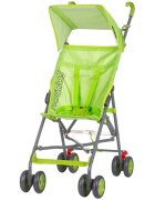 CHIPOLINO Carucior sport Holiday lime 6-36 luni pliere tip umbrela