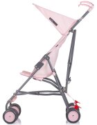 CHIPOLINO Carucior sport Holiday pink marshmallow 6-36 luni pliere tip umbrela