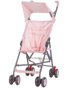 CHIPOLINO Carucior sport Holiday pink marshmallow 6-36 luni pliere tip umbrela