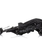 CHIPOLINO Carucior sport Milano Zebra spatar reglabil pliere tip umbrela suport de picioare reglabil greutate admisa 22 kg