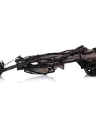 CHIPOLINO Carucior sport pentru copii Point Tiramisu pliere tip umbrela spatar reglabil in 2 pozitii