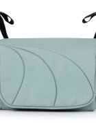 CHIPOLINO Carucior transformabil 2 in 1 pentru copii Amore Matcha cu suspensii sezut reversibil accesorii greutate suportata 22 kg