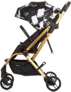 CHIPOLINO Carucior Twister ink art cu sezut rotativ