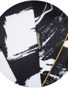 CHIPOLINO Carucior Twister ink art cu sezut rotativ