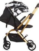 CHIPOLINO Carucior Twister ink art cu sezut rotativ