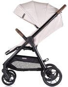 CHIPOLINO Carucior Ultera cu husa picioare Biscotta suspensii spatar reglabil bara de protectie detasabila suport picioare reglabil