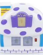 CHIPOLINO Carusel muzical pentru patut Puppies