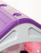 CHIPOLINO Casuta pentru copii Magical House Unicorn