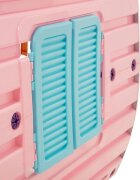 CHIPOLINO Casuta pentru copii Magical House Unicorn