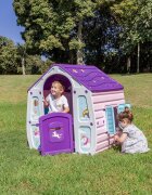 CHIPOLINO Casuta pentru copii Magical House Unicorn