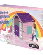 CHIPOLINO Casuta pentru copii Magical House Unicorn