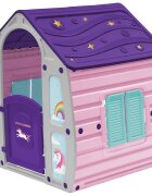 CHIPOLINO Casuta pentru copii Magical House Unicorn