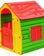 CHIPOLINO Casuta pentru copii Magical House yellow