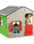 CHIPOLINO Casuta pentru copii Village House Big
