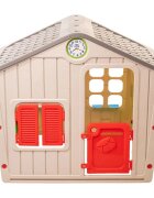 CHIPOLINO Casuta pentru copii Village House Big