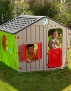 CHIPOLINO Casuta pentru copii Village House Big