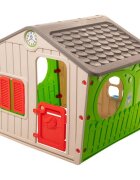 CHIPOLINO Casuta pentru copii Village House Big