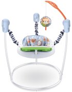 CHIPOLINO Centru de activitati Jumpy Joy blue cu lumini si melodii