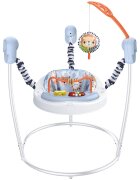 CHIPOLINO Centru de activitati Jumpy Joy blue cu lumini si melodii