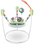 CHIPOLINO Centru de activitati Jumpy Joy green cu lumini si melodii